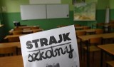 Strajk nauczycieli w Pyrzycach. Dyrektor ZS nr 2 CKU wydał oświadczenie. Jak inne szkoły? 