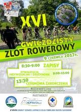 Gwieździsty Zlot Rowerowy coraz bliżej