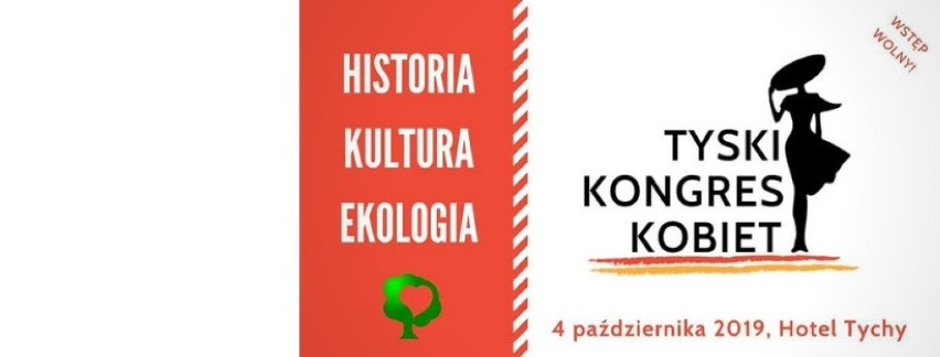 Tyski Kongres Kobiet: warsztaty, prelekcje, rozważania na temat mądrego życia PROGRAM