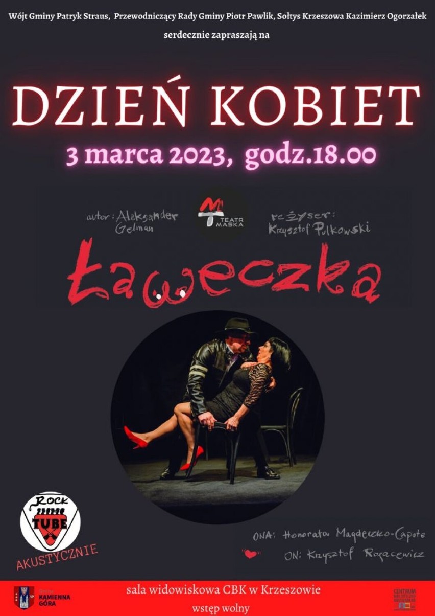 Weekend 3 – 5 marca w Wałbrzychu i okolicy. Będzie się działo! Zobaczcie!