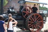 Muzeum w Szreniawie: Pokazy zabytkowych maszyn rolniczych i nie tylko [ZDJĘCIA]