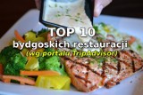 TOP 10 bydgoskich restauracji według portalu TripAdvisor 