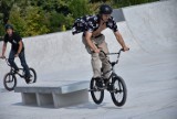 Nowy skatepark w Oleśnicy już otwarty. Zobacz fotorelację z wydarzenia!