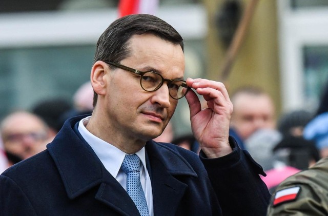 Mateusz Morawiecki