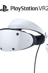 PlayStation VR2 - wszystko, co wiemy na temat hełmu wirtualnej rzeczywistości