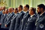 Wyjątkowe święto policji w Wałbrzychu! 115 awansów. Poznajecie wyróżnionych policjantów?