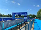Dziś w Rzeszowie startują 2-dniowe zawody Pucharu Europy w Triathlonie. Będą utrudnienia w ruchu