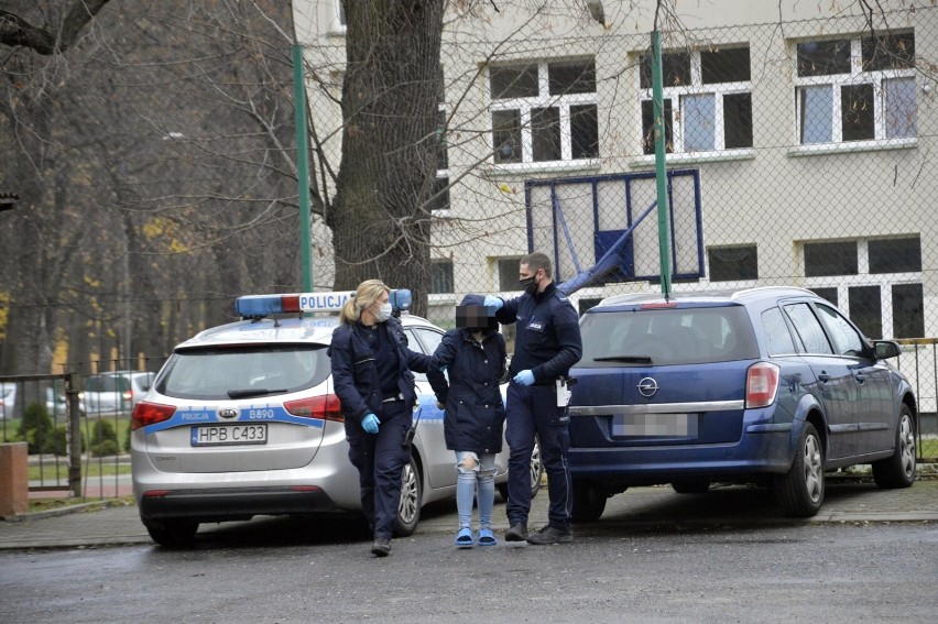 Prokurator postawił zarzuty matce i ojczymowi dziecka