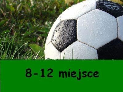 8-12 miejsce