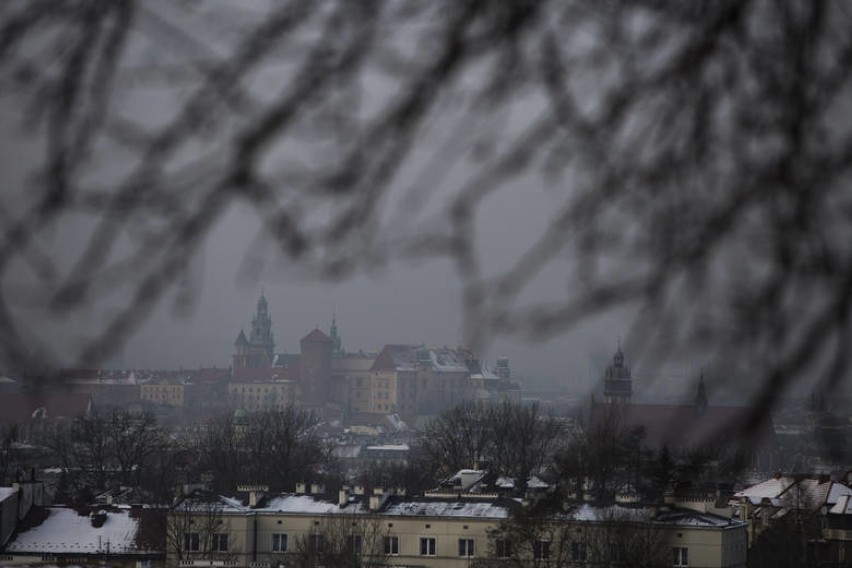 Smog w Małopolsce. W czwartek znów darmowa komunikacja 