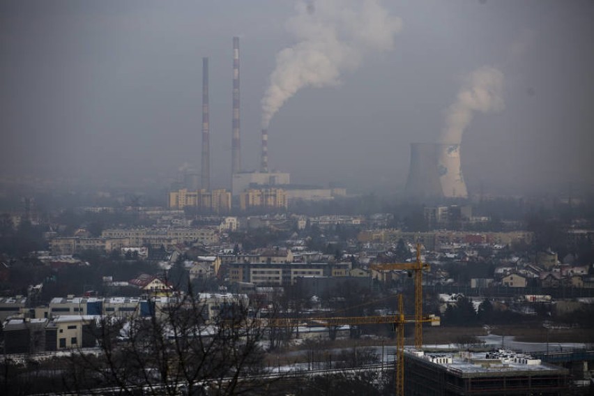 Smog w Małopolsce. W czwartek znów darmowa komunikacja 