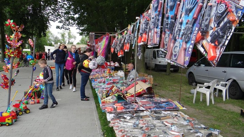 Folklor Świata 2018. Część konkursowa i warsztaty rękodzieła