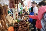 "Poznaj Dobrą Żywność" POLAGRA 2022. Produkty z Kujaw i Pomorza, w tym z powiatu żnińskiego, wśród najlepszych