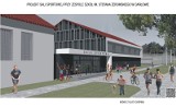 Liceum Darłowo: wybudują nową halę sportową za 2,5 mln zł