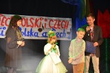 Ząbkowice Śląskie: Rozpoczął się Festiwal Piosenki Dziecięcej &quot;Muzyka łączy dzieci Polski i Czech&quot;