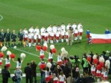 Reprezentacja Polski zagra z Rumunią i Irlandią