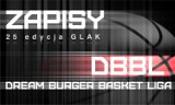 Zapisy do DBBL 2016