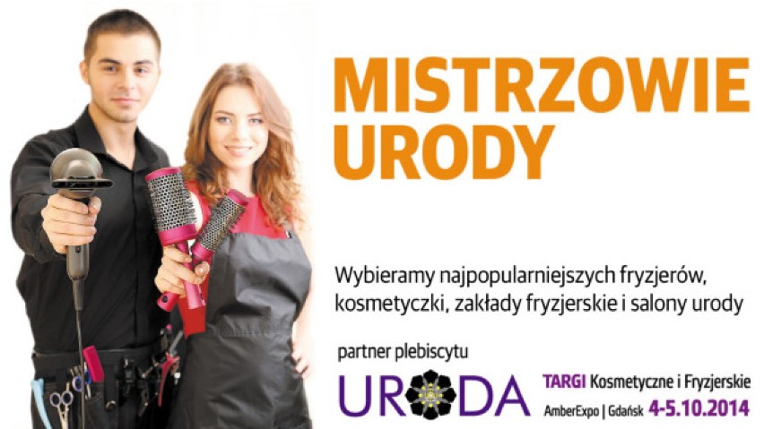 Mistrzowie Urody - znamy wyniki głosowania