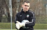 Piłkarz z Polkowic walczy z nowotworem. Jakub Kopaniecki potrzebuje wsparcia