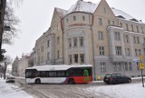 Przetarg na dostawę autobusów elektrycznych. MZK wydłużył termin składania ofert. Czy będzie nowy tabor, dowiemy się w przyszłym roku