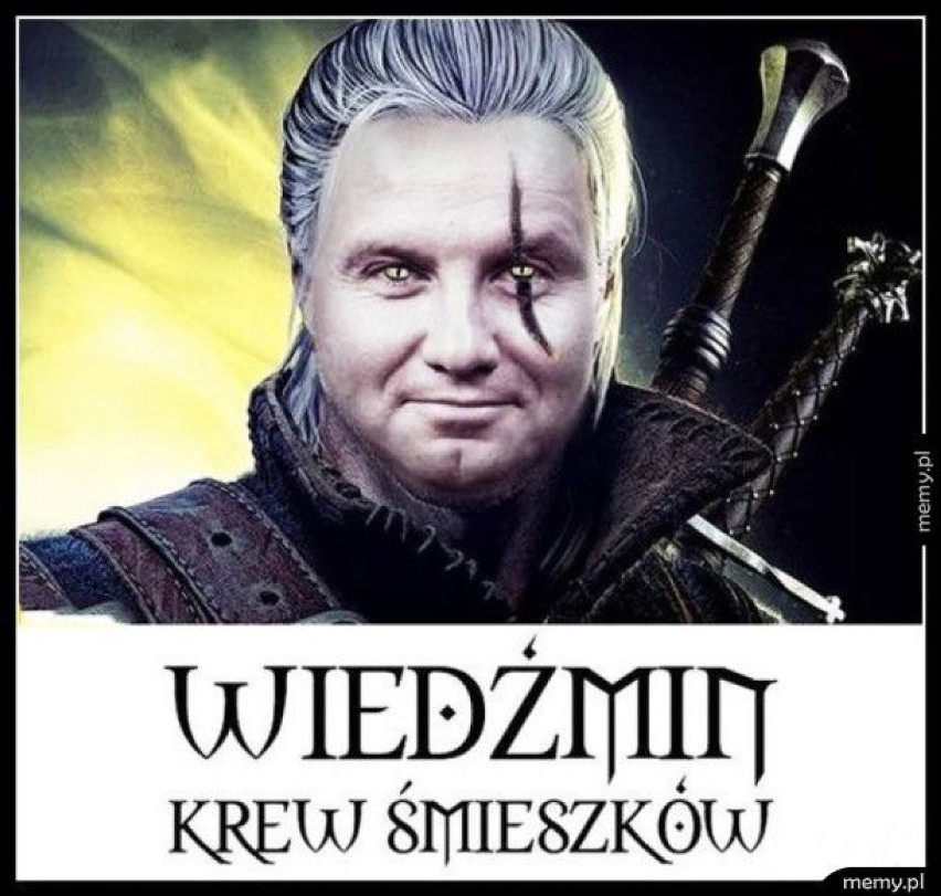 Szczyt NATO w Brukseli... i wesoły Andrzej Duda [MEMY, WIDEO]