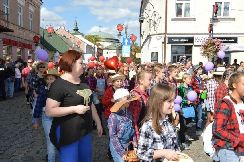 Święto Kwiatów będzie inne i bez plenerowych koncertów. Ma jednak zachować swego ducha [ZDJĘCIA]