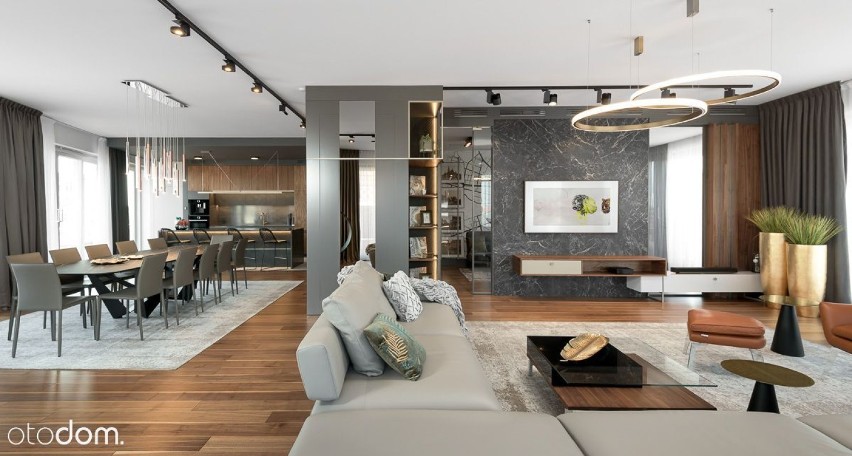 OVO | true luxury | Penthouse 215m2

Cena: 7 000 000...