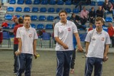Zawodnicy Klubu Petanque „Jedlina" reprezentowali Polskę na Mistrzostwach Europy we Francji