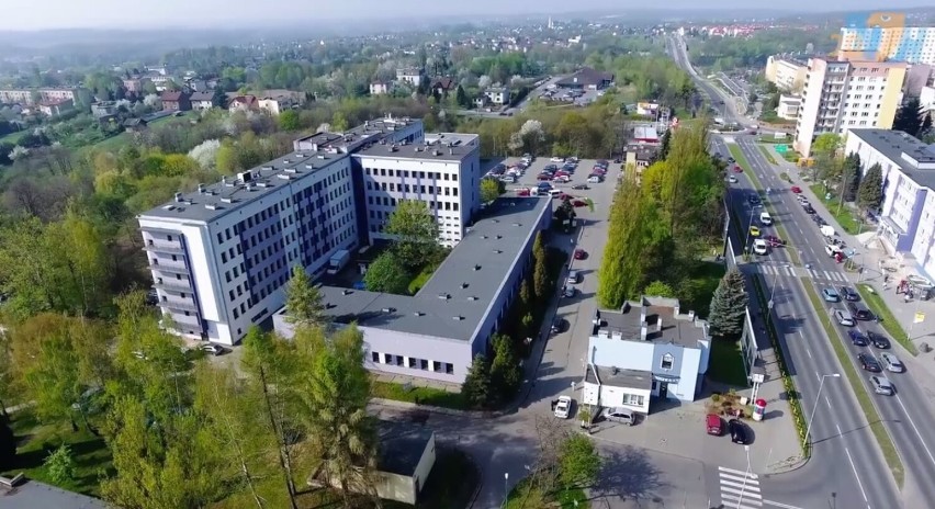 Szpital w Wodzisławiu stracił 14 chirurgów. Przeszli do...
