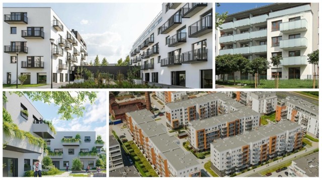 Szukasz nowego mieszkania w Poznaniu? Zobacz aktualne oferty deweloperów zawierające właśnie budowane nowe osiedla lub takie, które właśnie oddano do użytku. Wszystkie pochodzą z ostatnich Targów Mieszkań i Domów. 

Sprawdź oferty na kolejnych slajdach ----->