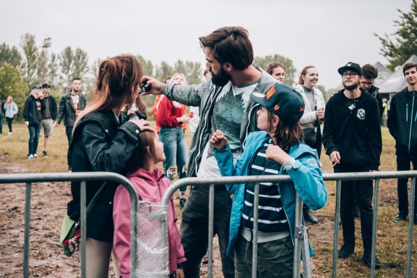 Kozienalia na archiwalnych zdjęciach. Wspominamy lubelskie imprezy studenckie. Odnajdziesz się na tych fotografiach?