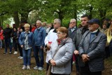 Piknik Rodzinny w Żydowie. Poświęcili figurę św. Stanisława Męczennika [FOTO]