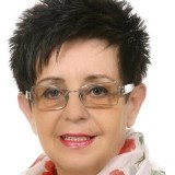 Plebiscyt Kobieta przedsiębiorcza 2012 - Alina Janikowska. GŁOSUJ