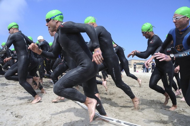 Frydman Triathlon to najstarsze zawody triathlonowe cyklicznie rozgrywane w województwie małopolskim. Są prawdziwym wyzwaniem nawet dla zaprawionych sportowców, którzy mogą się tutaj zmierzyć nawet z prawdziwym olimpijskim dystansem!

Kiedy: niedziela, 24 czerwca 2018
Gdzie: Frydman