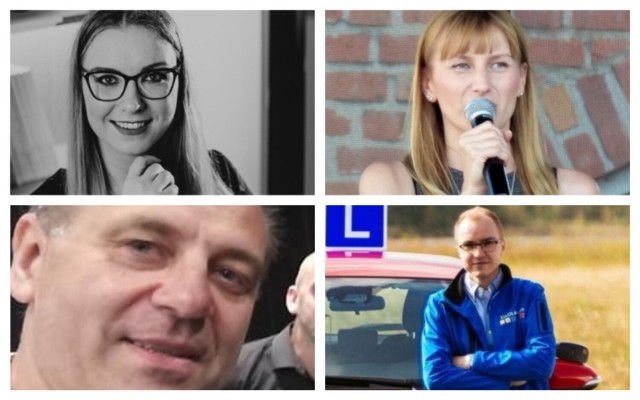 Oto laureaci plebiscytu Osobowość Roku 2020 z powiatu żnińskiego