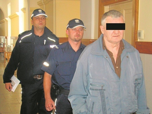 Nowy Sącz: pedofil skazany i zmuszony do leczenia