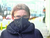 Smog w Raciborzu: Plakaty zamiast kontroli pieców