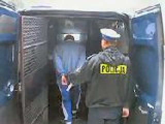 Szczecińscy policjanci w czasie kontroli zatrzymali dwóch ...
