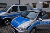 Nowe radiowozy dla lublinieckich policjantów [ZDJĘCIA]