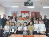 Wieruszów: Złote odznaki wręczone