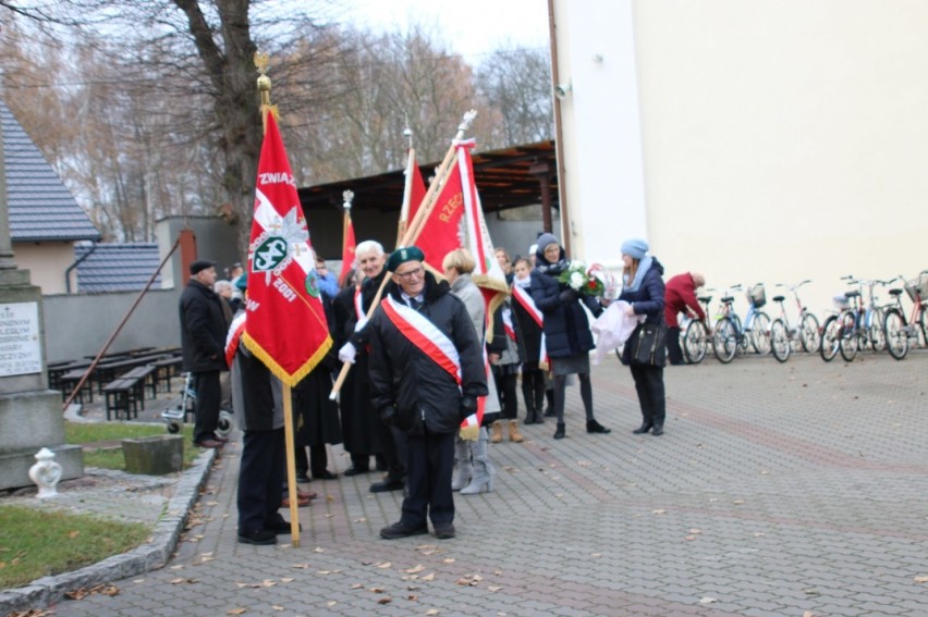 Narodowe Święto Niepodległości w Złotowie