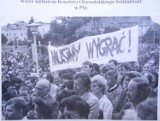 25. rocznica wolnych wyborów: kogo wybraliśmy w województwie pilskim?