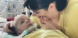 Pomóżmy Romusiowi! 2-latek walczy o życie, trwa zbiórka na jego leczenie