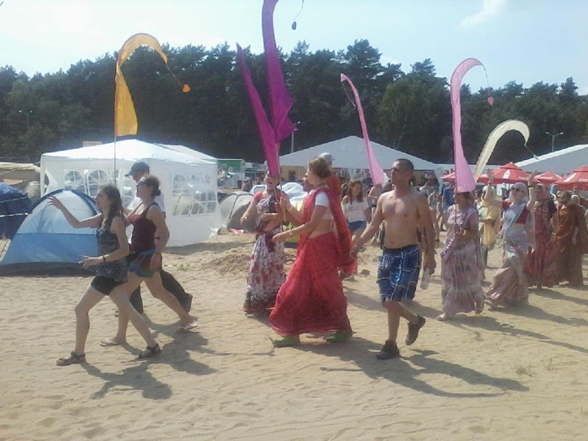 Woodstock 2014: Imielin i Lędziny