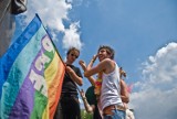 Uczestnicy Europride 2010: "Nie jesteśmy kosmitami"