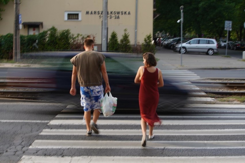 Sprawdźcie, jakie są najniebezpieczniejsze ulice dla...