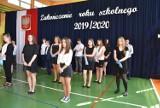 Szkoła Podstawowa w Konopnicy. Tak uczniowie klasy ósmej pożegnali się z podstawówką ZDJĘCIA