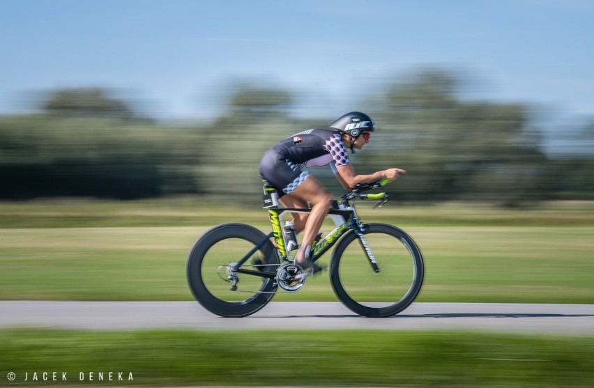 Castle Triathlon Malbork 2023. Ruszyły zapisy do kolejnej edycji jednej z największych imprez dla "ludzi z żelaza" w Polsce