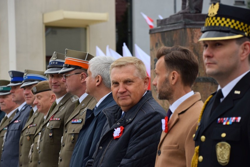 Dzień Flagi Rzeczypospolitej Polskiej