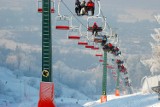 Miasta narciarskie - Przemyśl